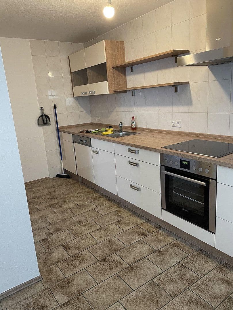 2 bedroom flat to rent, 76 m², Seestraße 14, Pottum, Rhineland-Palatinate 2 bedroom flat to rent, 76 m², Seestraße 14, Pottum, Rhineland-Palatinate