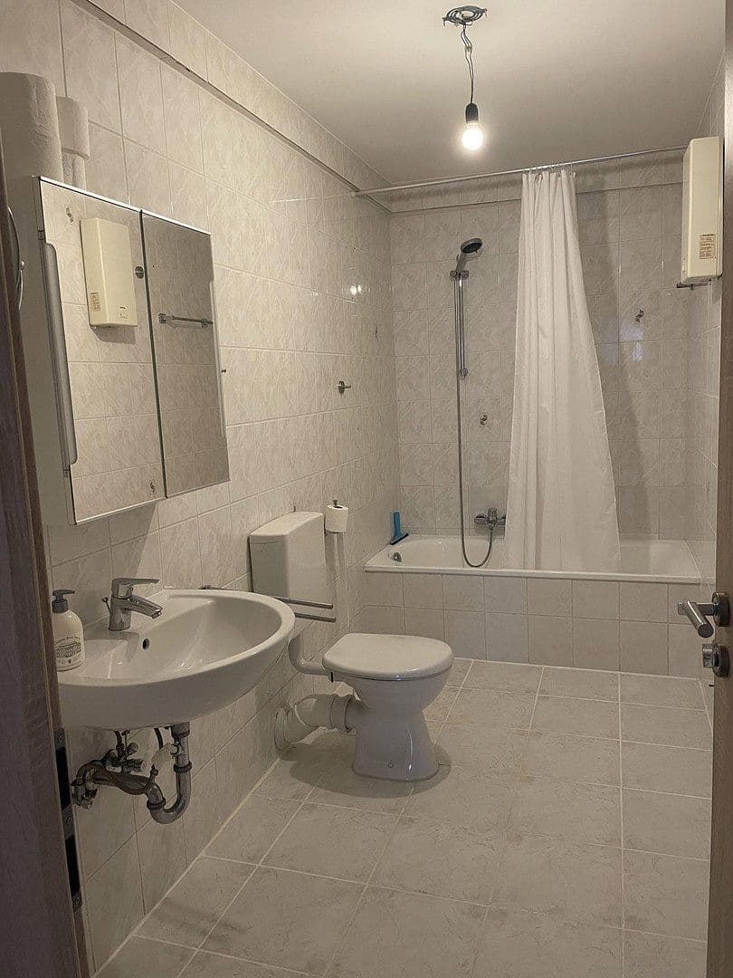 2 bedroom flat to rent, 76 m², Seestraße 14, Pottum, Rhineland-Palatinate 2 bedroom flat to rent, 76 m², Seestraße 14, Pottum, Rhineland-Palatinate