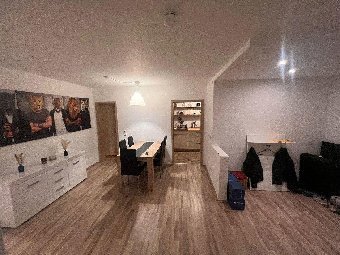2 bedroom flat to rent, 76 m², Seestraße 14, Pottum, Rhineland-Palatinate 2 bedroom flat to rent, 76 m², Seestraße 14, Pottum, Rhineland-Palatinate