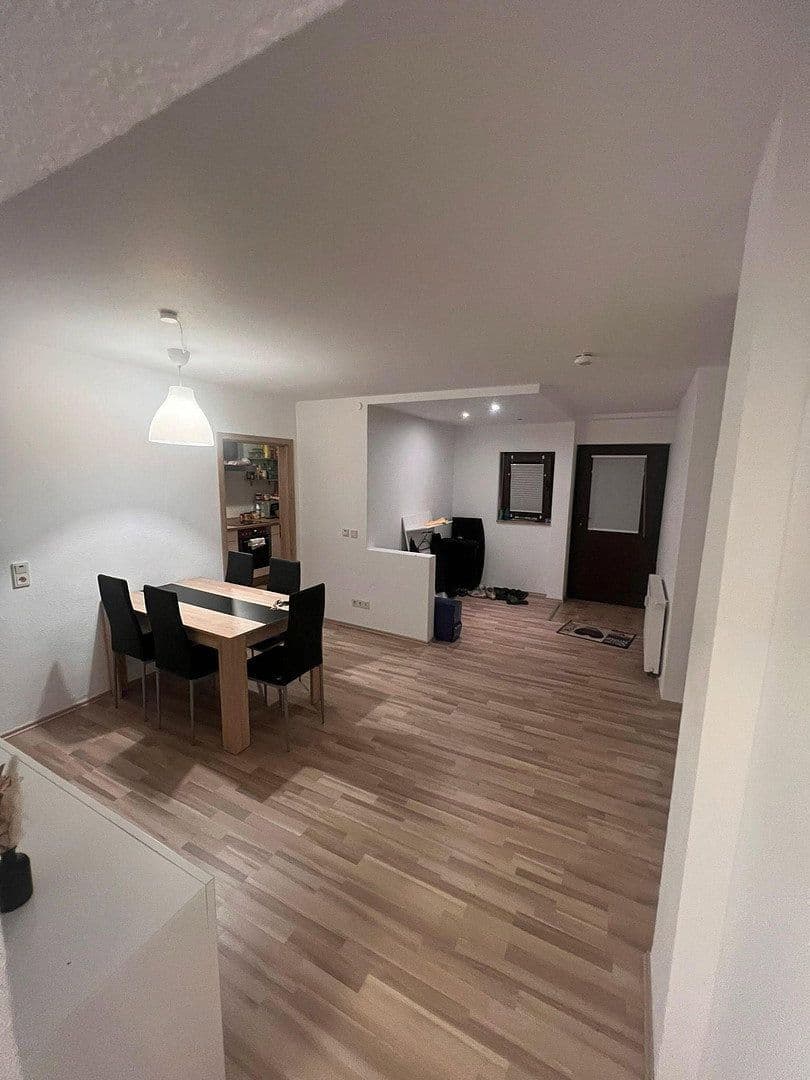 2 bedroom flat to rent, 76 m², Seestraße 14, Pottum, Rhineland-Palatinate 2 bedroom flat to rent, 76 m², Seestraße 14, Pottum, Rhineland-Palatinate