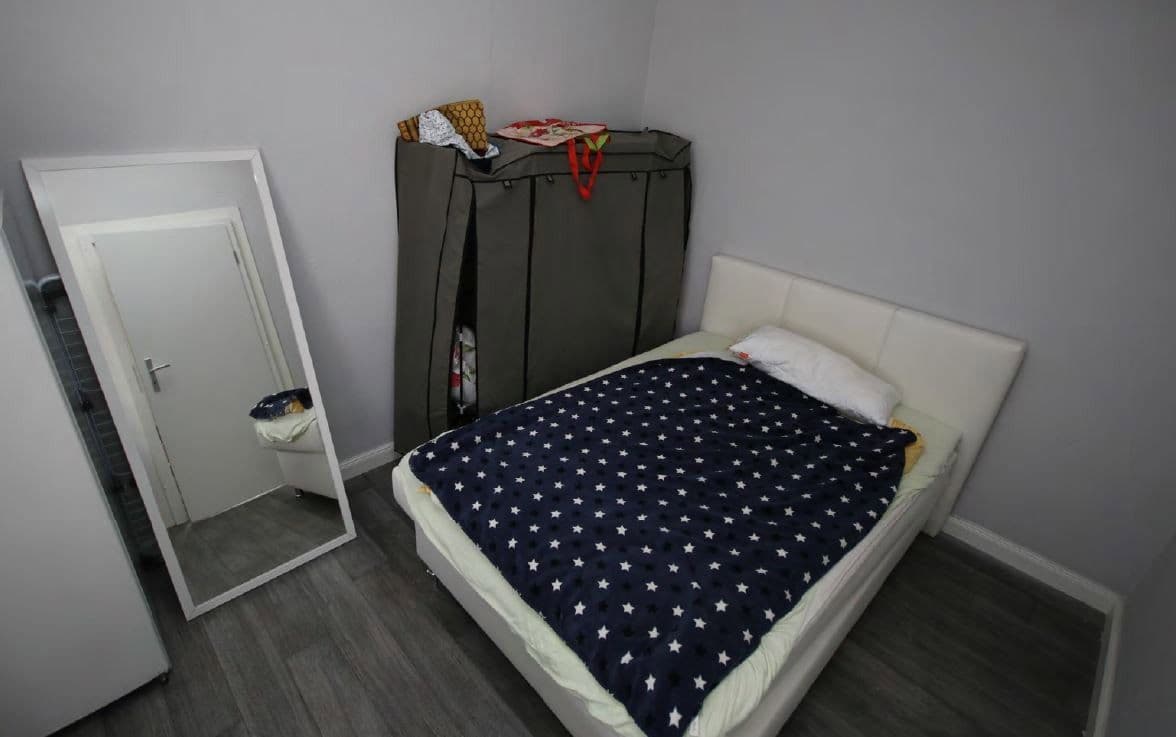 3 bedroom flat to rent, 76 m², Viktoriastr.27, Duisburg, North Rhine-Westphalia 3 bedroom flat to rent, 76 m², Viktoriastr.27, Duisburg, North Rhine-Westphalia