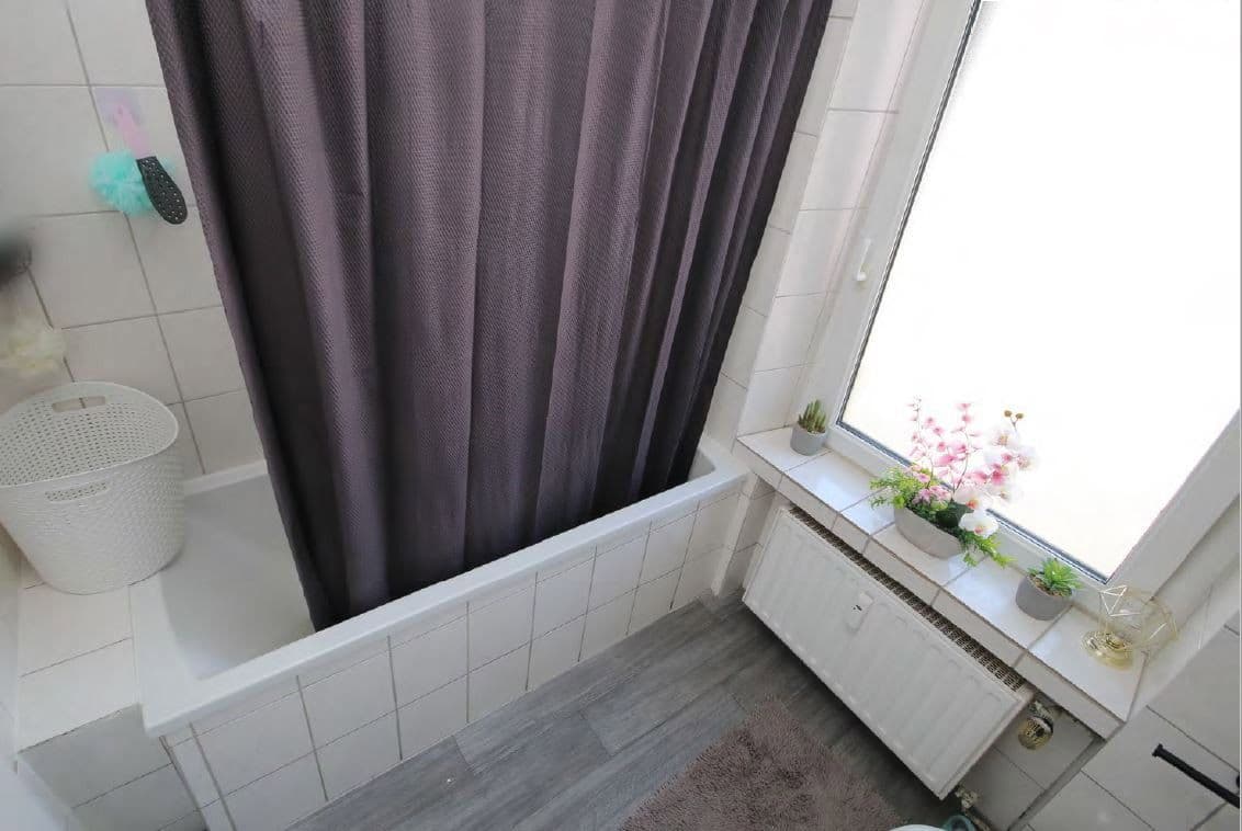 3 bedroom flat to rent, 76 m², Viktoriastr.27, Duisburg, North Rhine-Westphalia 3 bedroom flat to rent, 76 m², Viktoriastr.27, Duisburg, North Rhine-Westphalia
