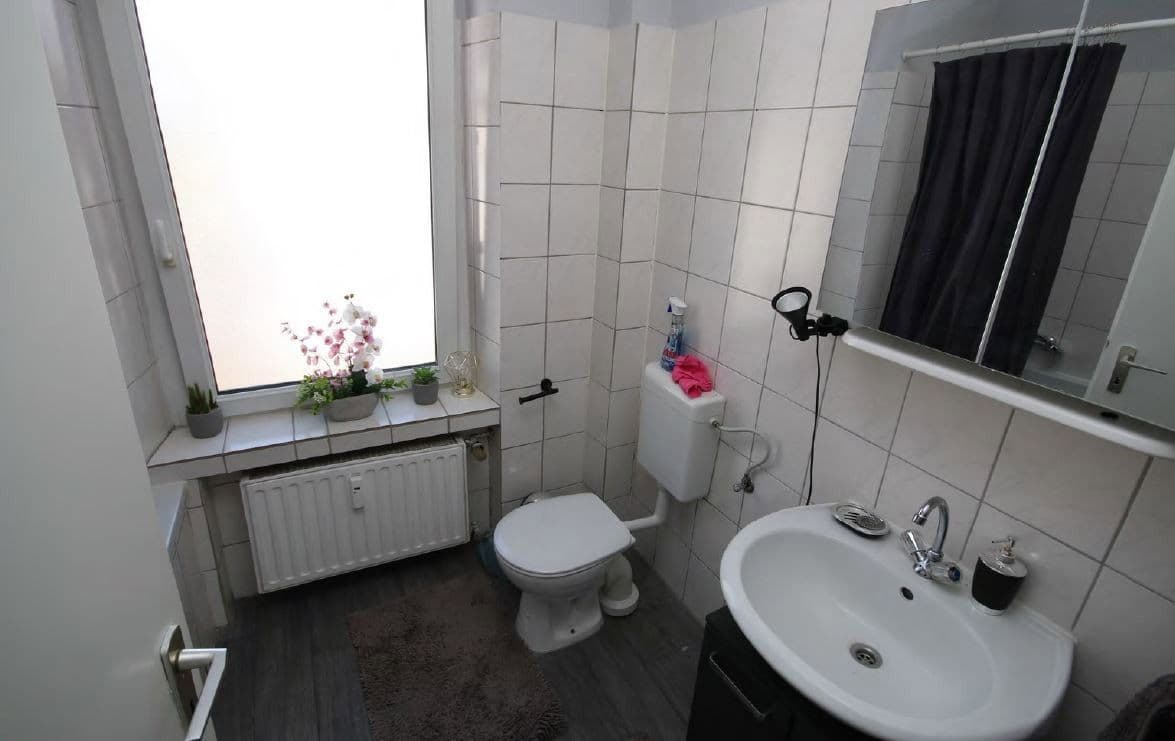 3 bedroom flat to rent, 76 m², Viktoriastr.27, Duisburg, North Rhine-Westphalia 3 bedroom flat to rent, 76 m², Viktoriastr.27, Duisburg, North Rhine-Westphalia