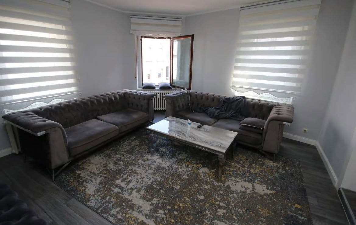 3 bedroom flat to rent, 76 m², Viktoriastr.27, Duisburg, North Rhine-Westphalia 3 bedroom flat to rent, 76 m², Viktoriastr.27, Duisburg, North Rhine-Westphalia