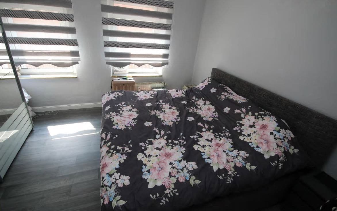 3 bedroom flat to rent, 76 m², Viktoriastr.27, Duisburg, North Rhine-Westphalia 3 bedroom flat to rent, 76 m², Viktoriastr.27, Duisburg, North Rhine-Westphalia