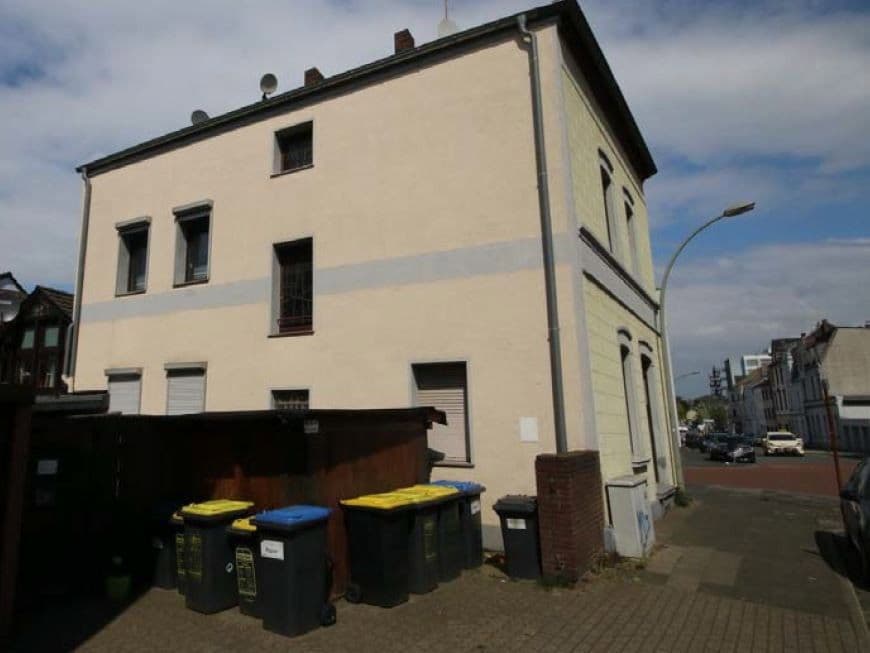 3 bedroom flat to rent, 76 m², Viktoriastr.27, Duisburg, North Rhine-Westphalia 3 bedroom flat to rent, 76 m², Viktoriastr.27, Duisburg, North Rhine-Westphalia