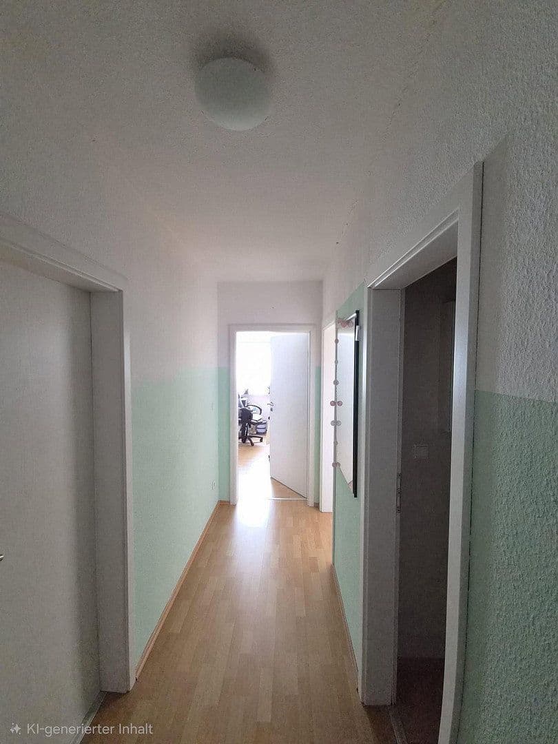 3 bedroom flat to rent, 80 m², Seestermühe, Schleswig-Holstein 3 bedroom flat to rent, 80 m², Seestermühe, Schleswig-Holstein