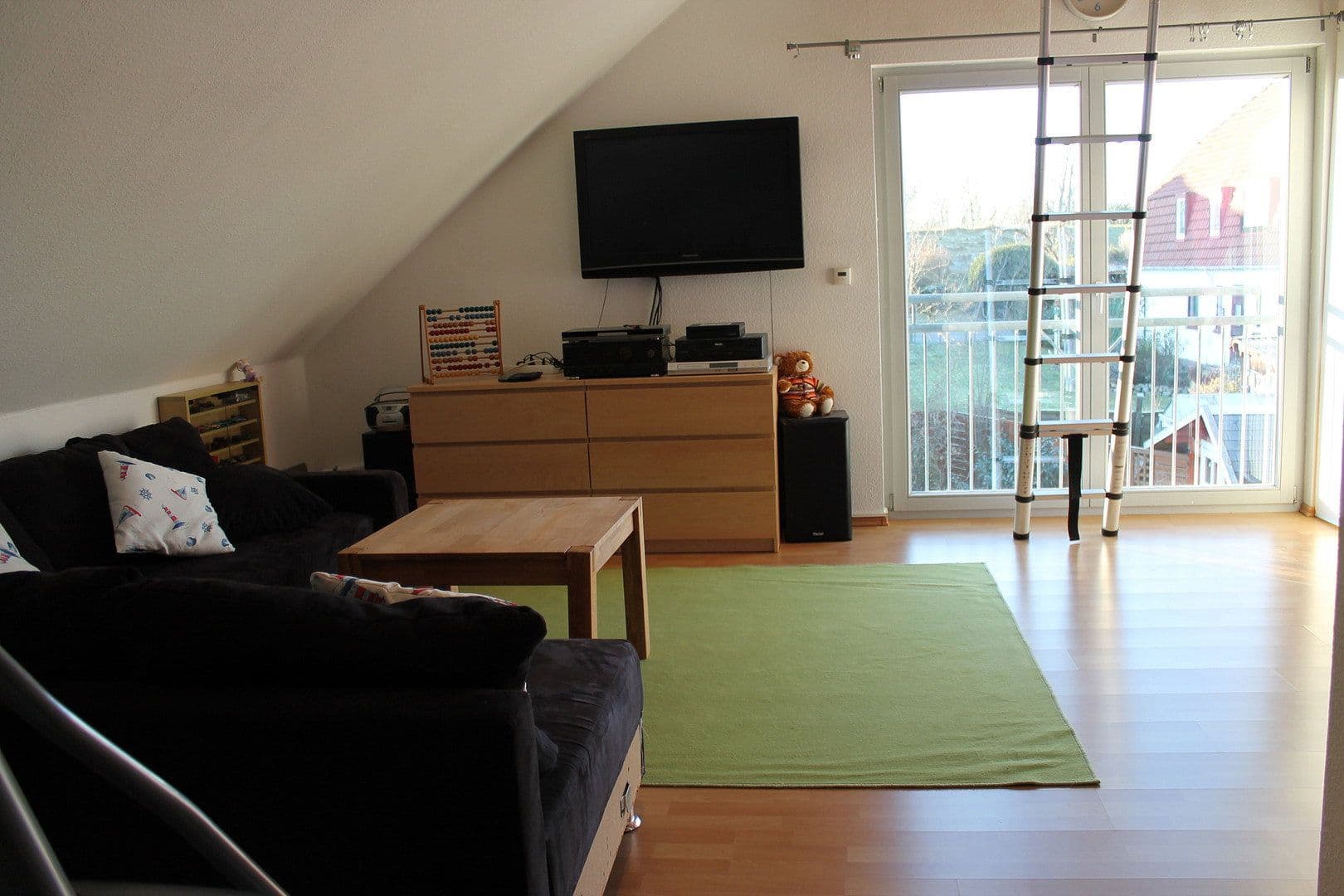 3 bedroom flat to rent, 80 m², Seestermühe, Schleswig-Holstein 3 bedroom flat to rent, 80 m², Seestermühe, Schleswig-Holstein