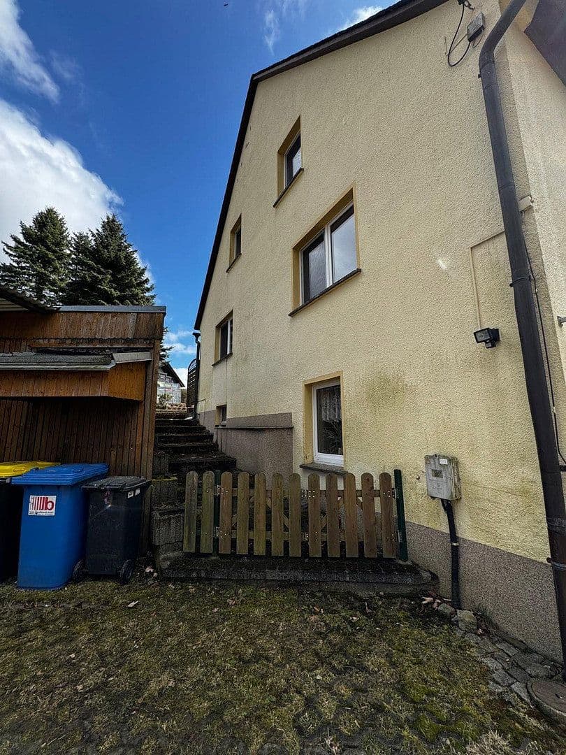 house for sale, 140 m², Neuhausen/Erzgebirge, Saxony house for sale, 140 m², Neuhausen/Erzgebirge, Saxony