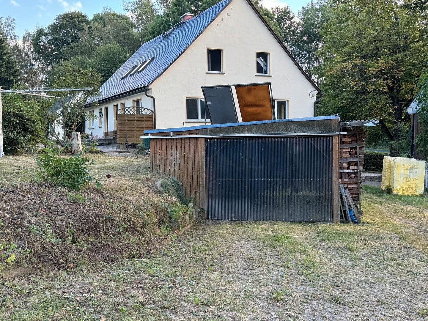 house for sale, 140 m², Neuhausen/Erzgebirge, Saxony house for sale, 140 m², Neuhausen/Erzgebirge, Saxony