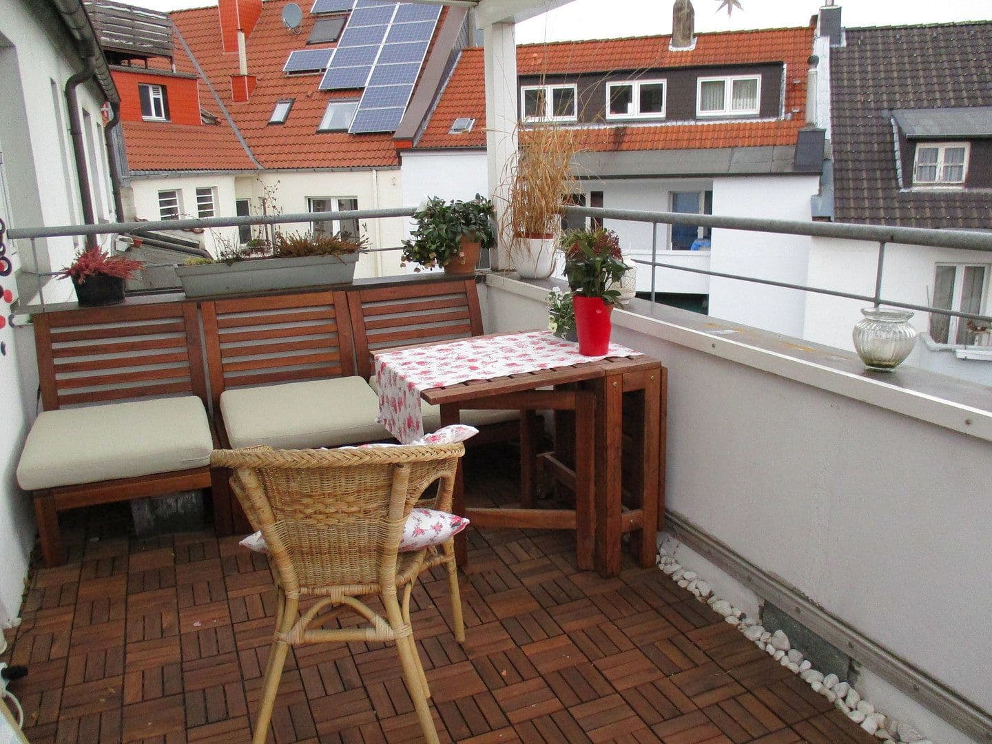 3 bedroom flat to rent, 75 m², Dortmund, North Rhine-Westphalia 3 bedroom flat to rent, 75 m², Dortmund, North Rhine-Westphalia