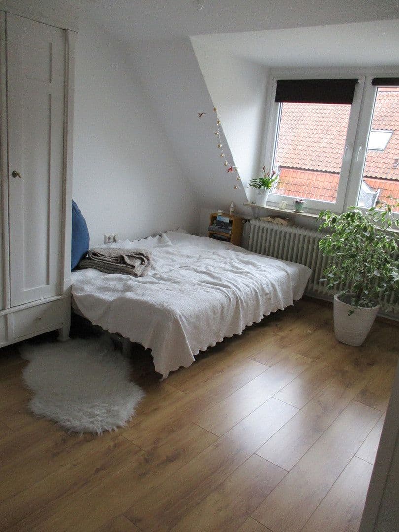 3 bedroom flat to rent, 75 m², Dortmund, North Rhine-Westphalia 3 bedroom flat to rent, 75 m², Dortmund, North Rhine-Westphalia