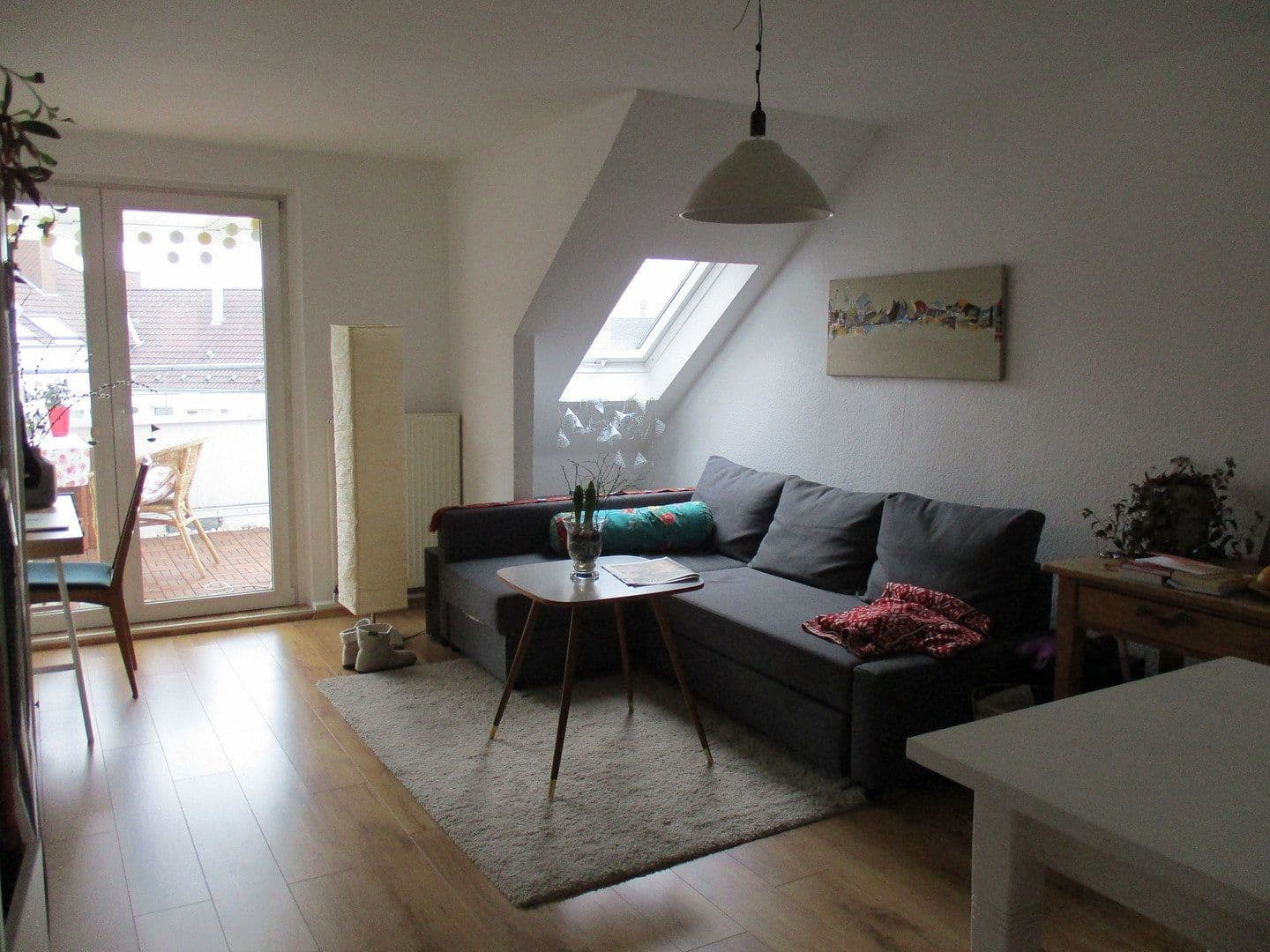 3 bedroom flat to rent, 75 m², Dortmund, North Rhine-Westphalia 3 bedroom flat to rent, 75 m², Dortmund, North Rhine-Westphalia