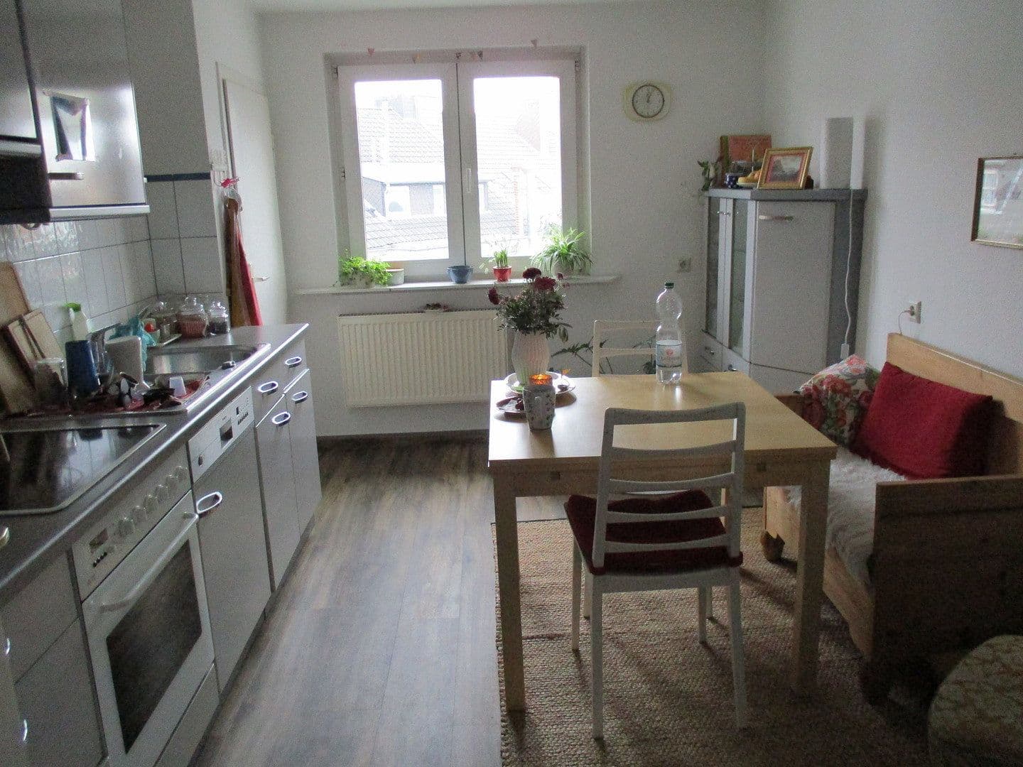 3 bedroom flat to rent, 75 m², Dortmund, North Rhine-Westphalia 3 bedroom flat to rent, 75 m², Dortmund, North Rhine-Westphalia