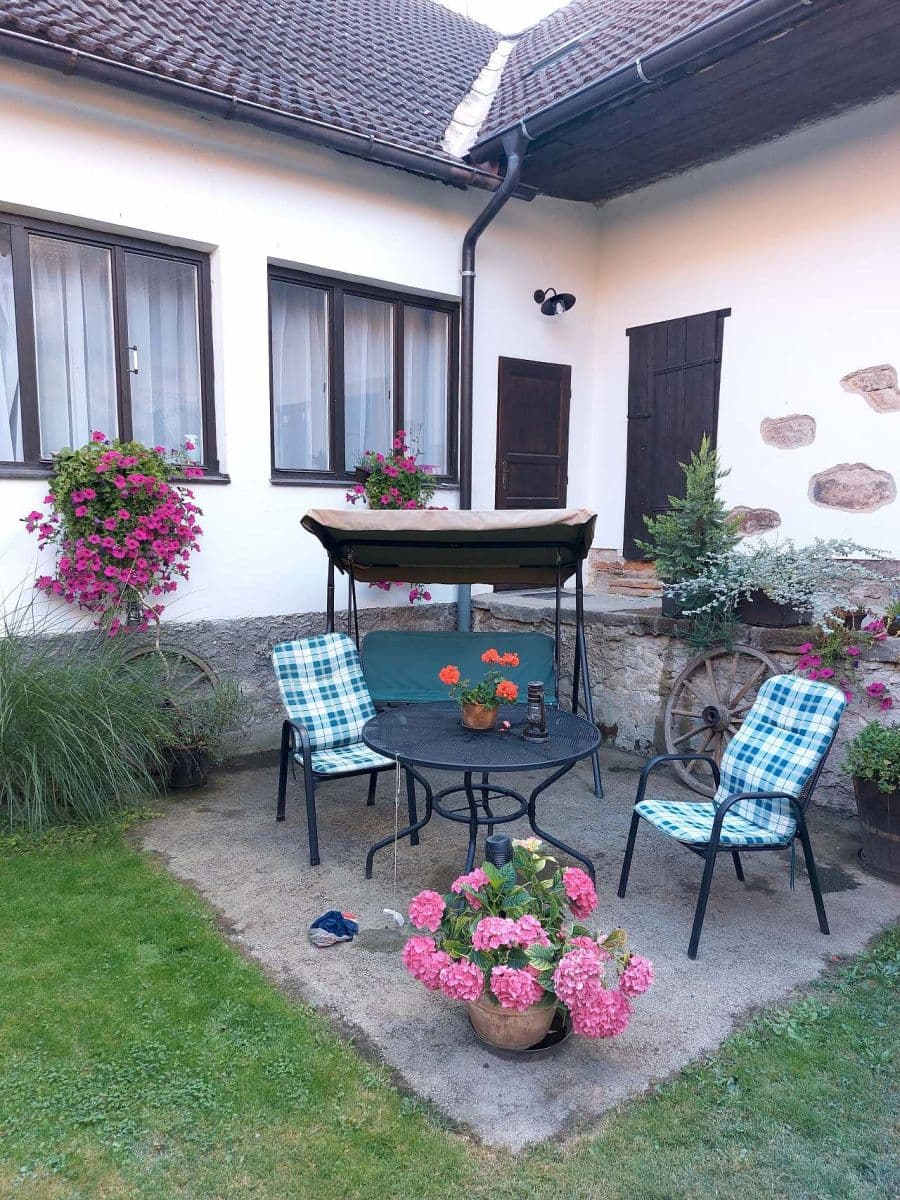 recreational property to rent, 0 m², Bořetín, Jihočeský Region recreational property to rent, 0 m², Bořetín, Jihočeský Region