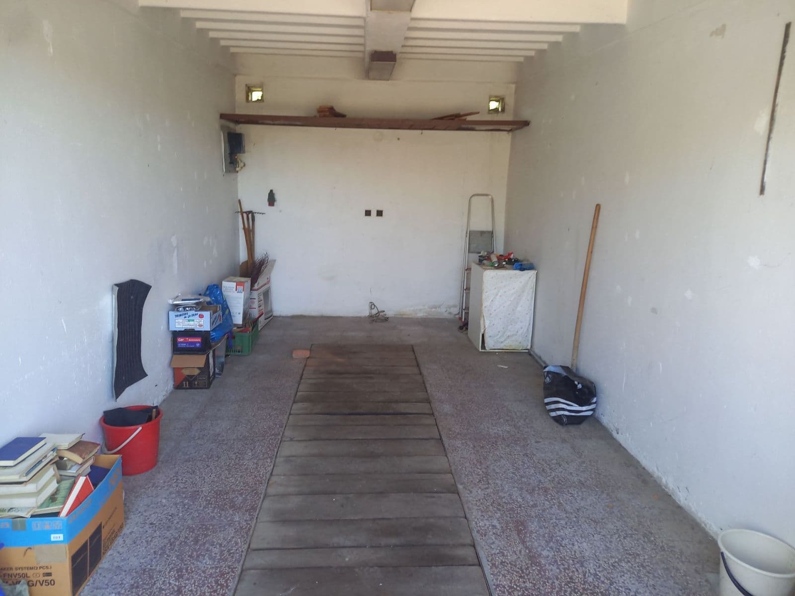 garage for sale, 21 m², Na Kopečku, Dobšice, Jihomoravský Region garage for sale, 21 m², Na Kopečku, Dobšice, Jihomoravský Region