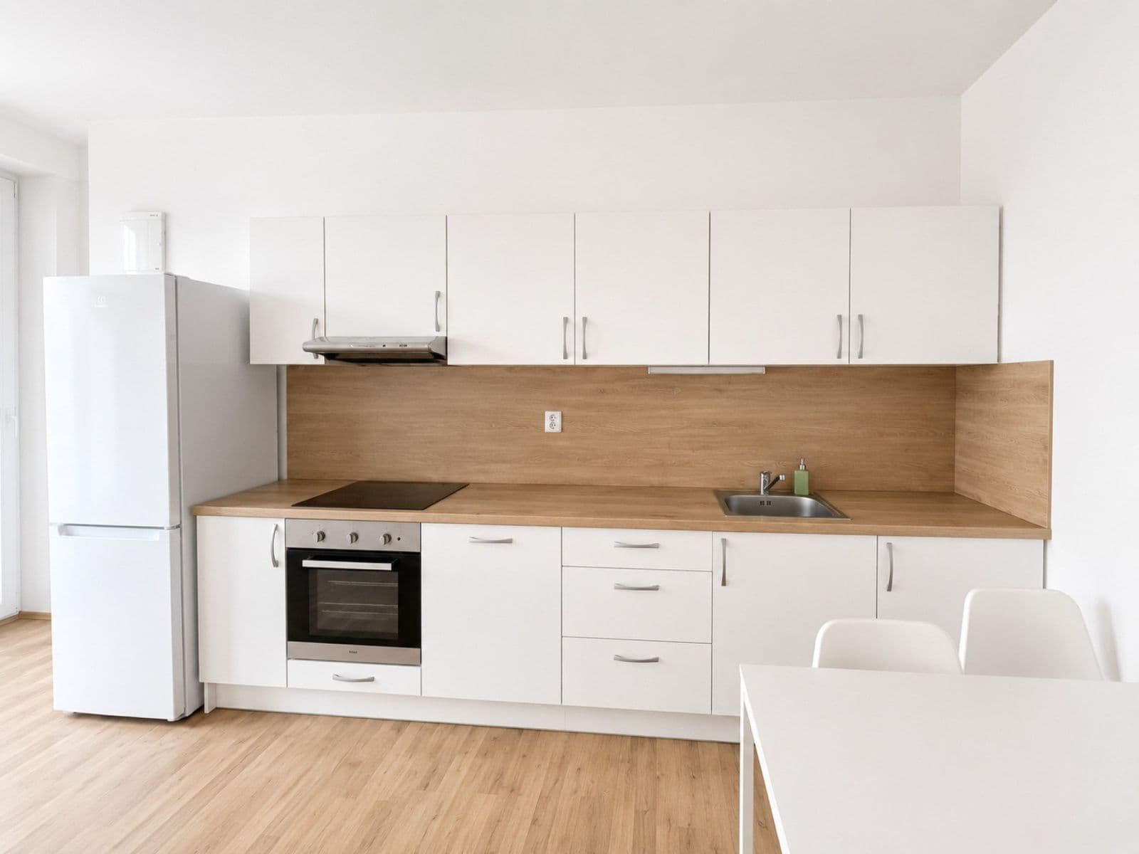 2 bedroom flat to rent, 55 m², Vlhká, Brno, Jihomoravský Region 2 bedroom flat to rent, 55 m², Vlhká, Brno, Jihomoravský Region