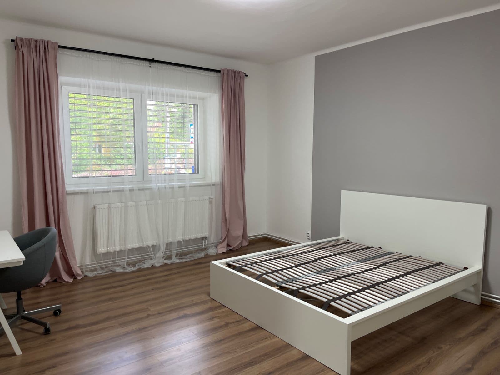 flat to rent, 25 m², Ondrova, Brno, Jihomoravský Region flat to rent, 25 m², Ondrova, Brno, Jihomoravský Region