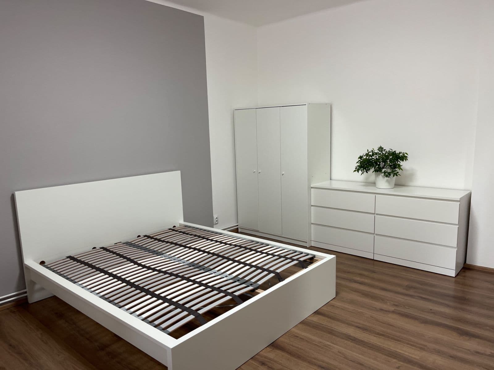 flat to rent, 25 m², Ondrova, Brno, Jihomoravský Region flat to rent, 25 m², Ondrova, Brno, Jihomoravský Region