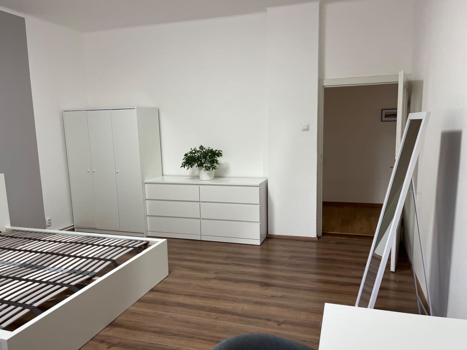 flat to rent, 25 m², Ondrova, Brno, Jihomoravský Region flat to rent, 25 m², Ondrova, Brno, Jihomoravský Region