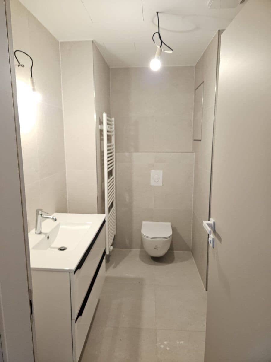 1 bedroom with open-plan kitchen flat to rent, 67 m², Dobrovského, Olomouc, Olomoucký Region 1 bedroom with open-plan kitchen flat to rent, 67 m², Dobrovského, Olomouc, Olomoucký Region
