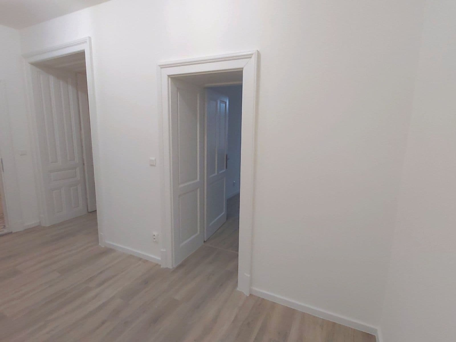 1 bedroom with open-plan kitchen flat to rent, 69 m², Antonínská, Brno, Jihomoravský Region 1 bedroom with open-plan kitchen flat to rent, 69 m², Antonínská, Brno, Jihomoravský Region
