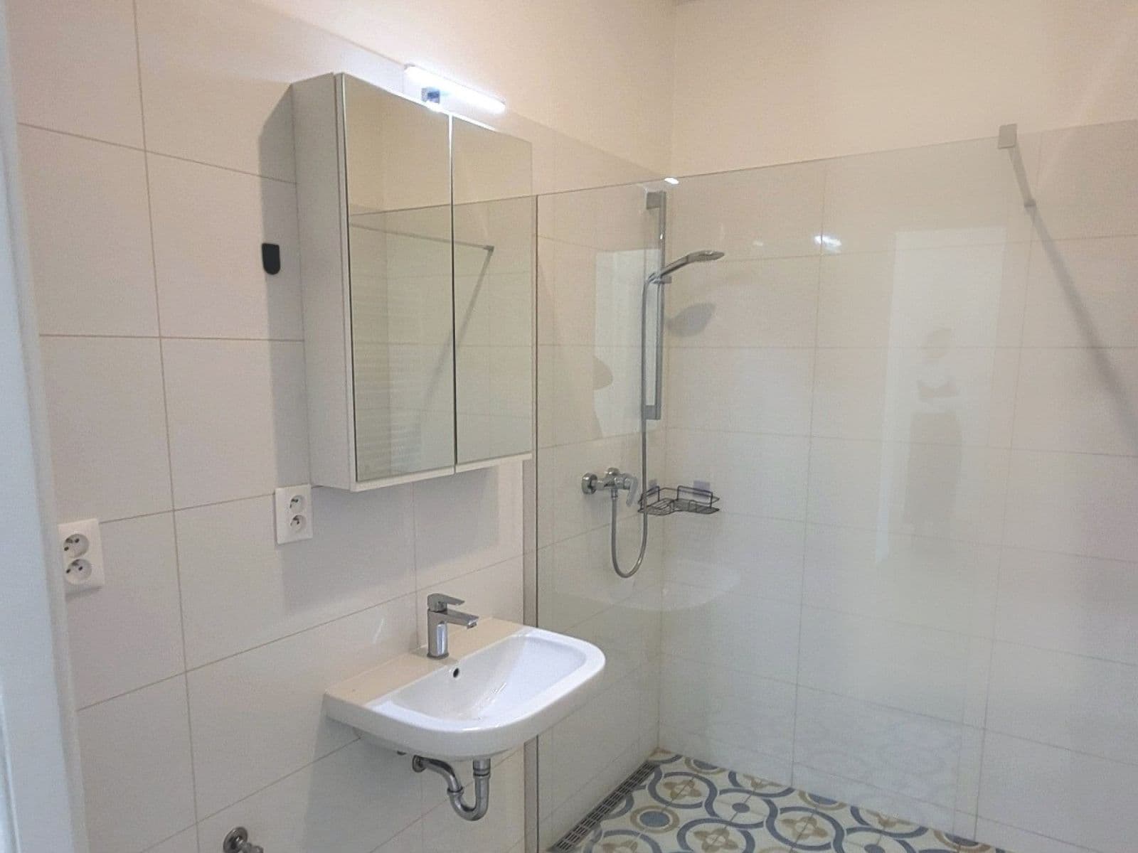 1 bedroom with open-plan kitchen flat to rent, 69 m², Antonínská, Brno, Jihomoravský Region 1 bedroom with open-plan kitchen flat to rent, 69 m², Antonínská, Brno, Jihomoravský Region