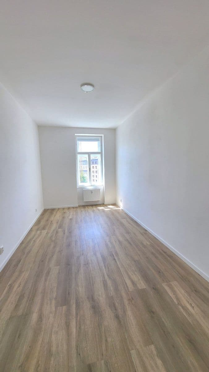 1 bedroom with open-plan kitchen flat to rent, 69 m², Antonínská, Brno, Jihomoravský Region 1 bedroom with open-plan kitchen flat to rent, 69 m², Antonínská, Brno, Jihomoravský Region