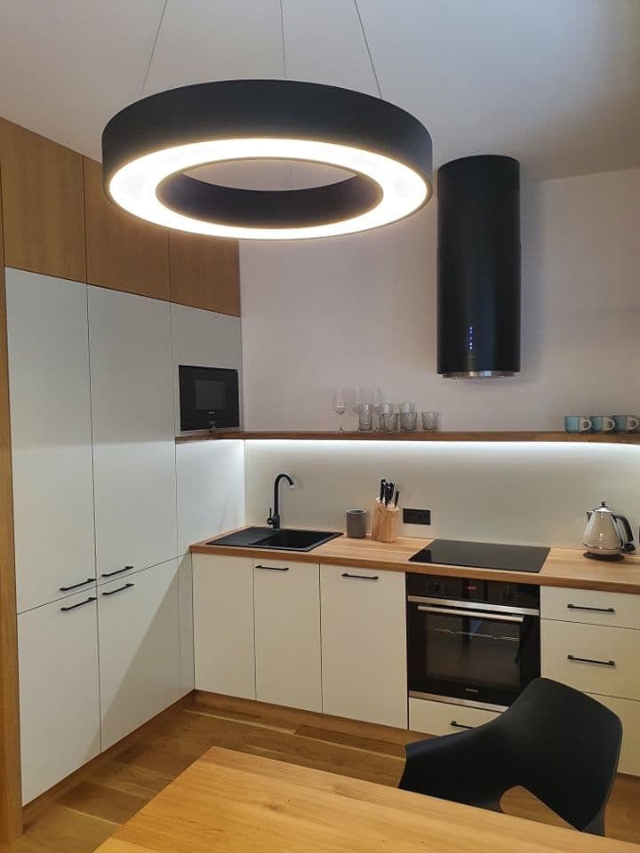 Studio flat to rent, 35 m², Hvězdná, Jablonec nad Nisou, Liberecký Region Studio flat to rent, 35 m², Hvězdná, Jablonec nad Nisou, Liberecký Region