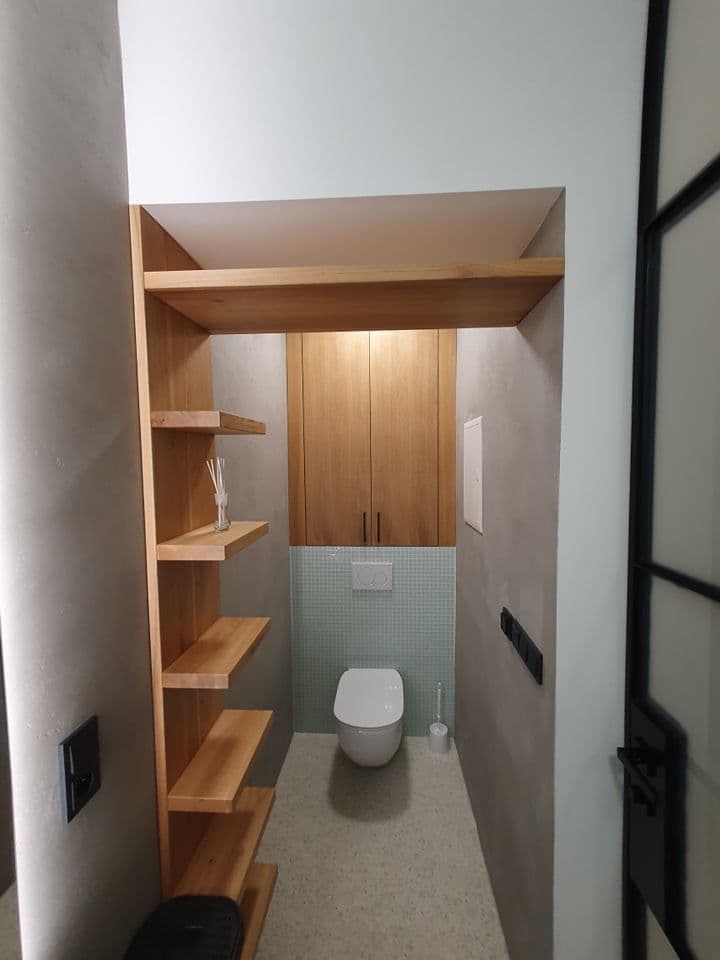 Studio flat to rent, 35 m², Hvězdná, Jablonec nad Nisou, Liberecký Region Studio flat to rent, 35 m², Hvězdná, Jablonec nad Nisou, Liberecký Region