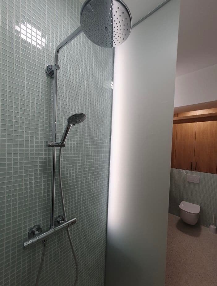 Studio flat to rent, 35 m², Hvězdná, Jablonec nad Nisou, Liberecký Region Studio flat to rent, 35 m², Hvězdná, Jablonec nad Nisou, Liberecký Region
