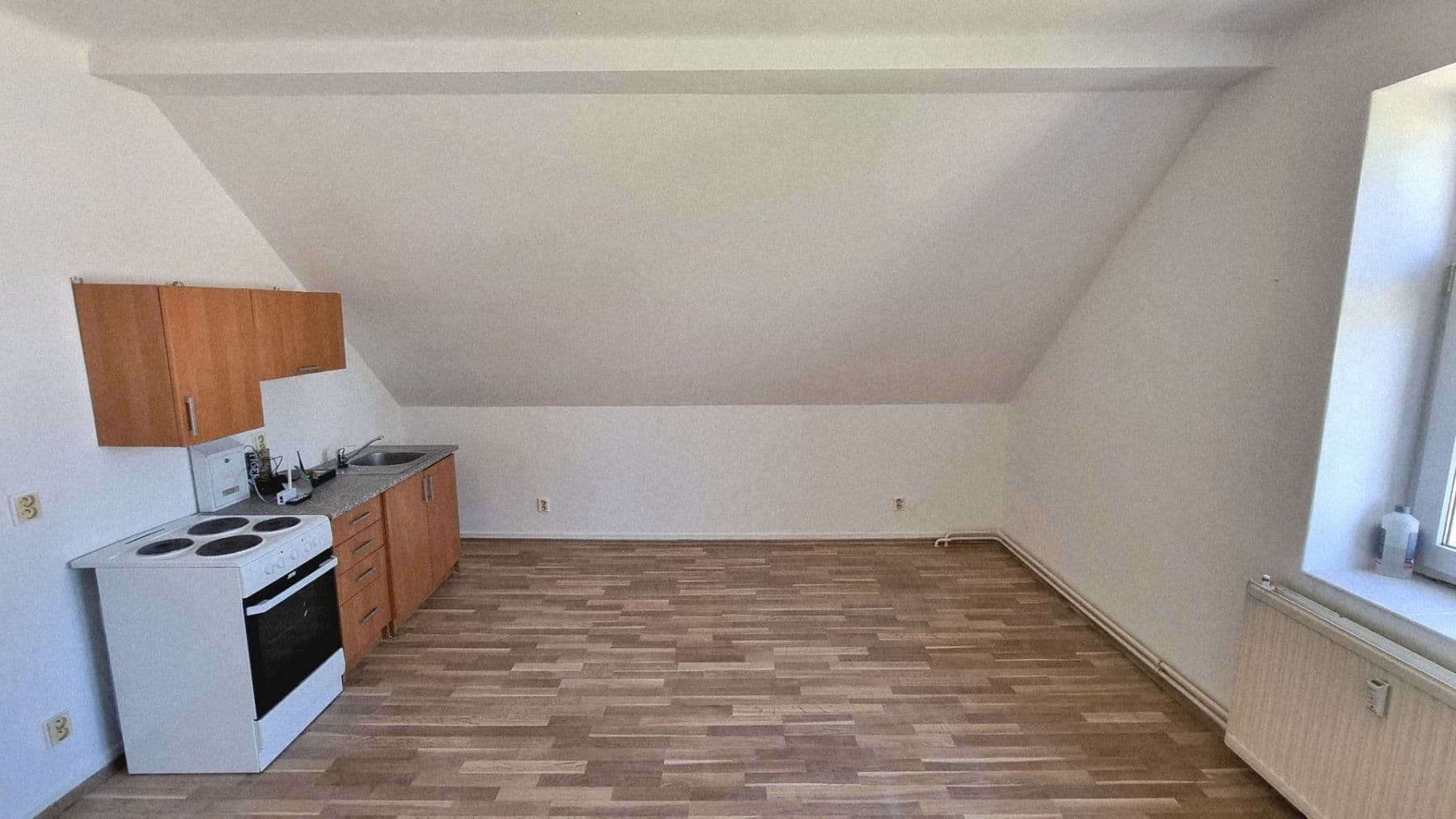 Studio flat to rent, 36 m², Kollárova, Liberec, Liberecký Region Studio flat to rent, 36 m², Kollárova, Liberec, Liberecký Region