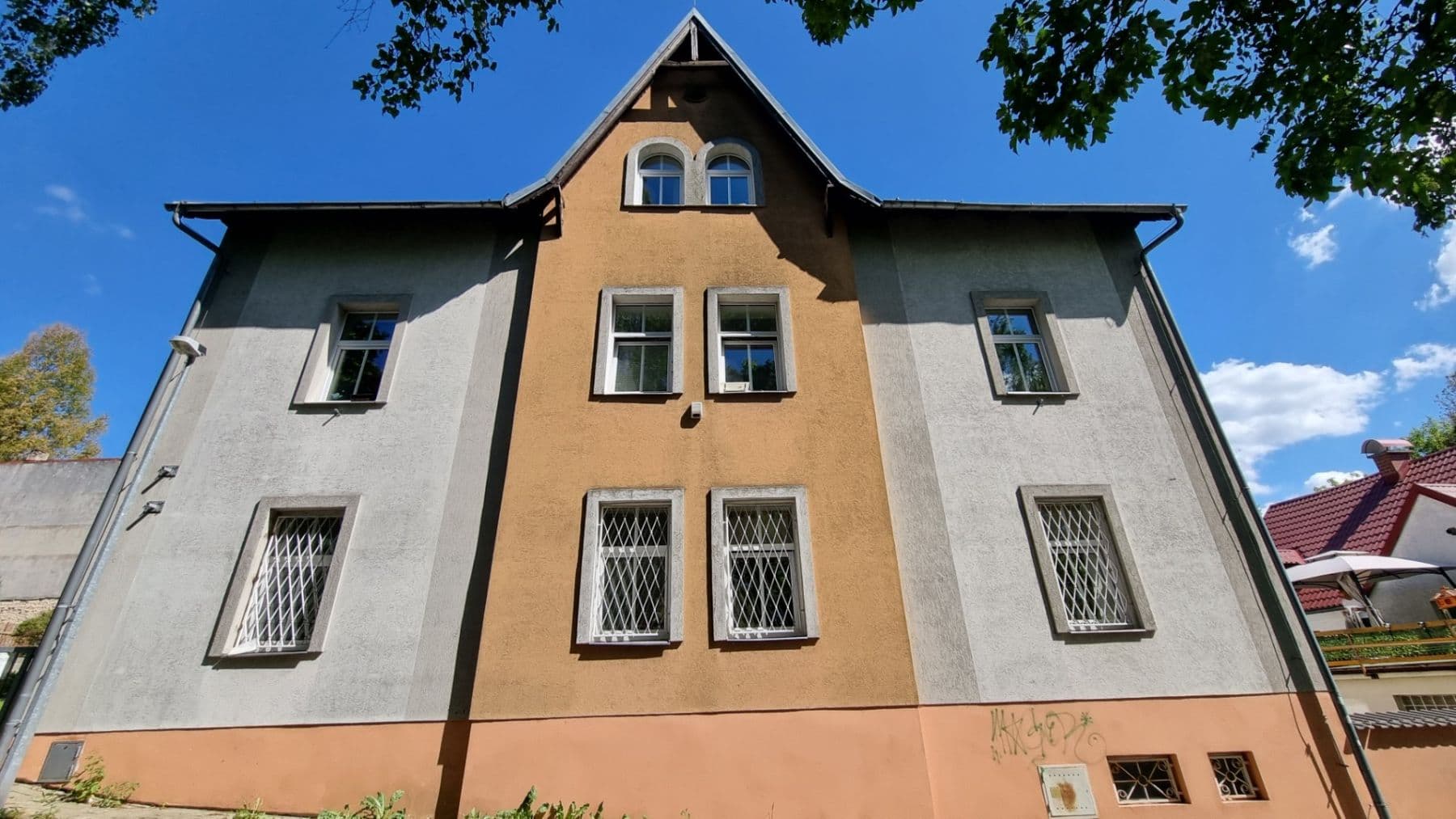 Studio flat to rent, 36 m², Kollárova, Liberec, Liberecký Region Studio flat to rent, 36 m², Kollárova, Liberec, Liberecký Region