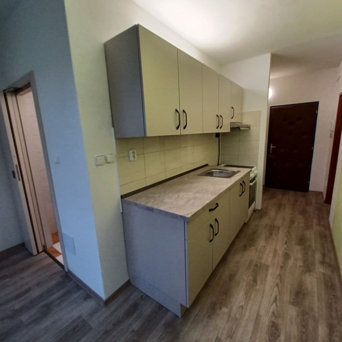 2 bedroom flat to rent, 57 m², Lidická, Volyně, Jihočeský Region 2 bedroom flat to rent, 57 m², Lidická, Volyně, Jihočeský Region