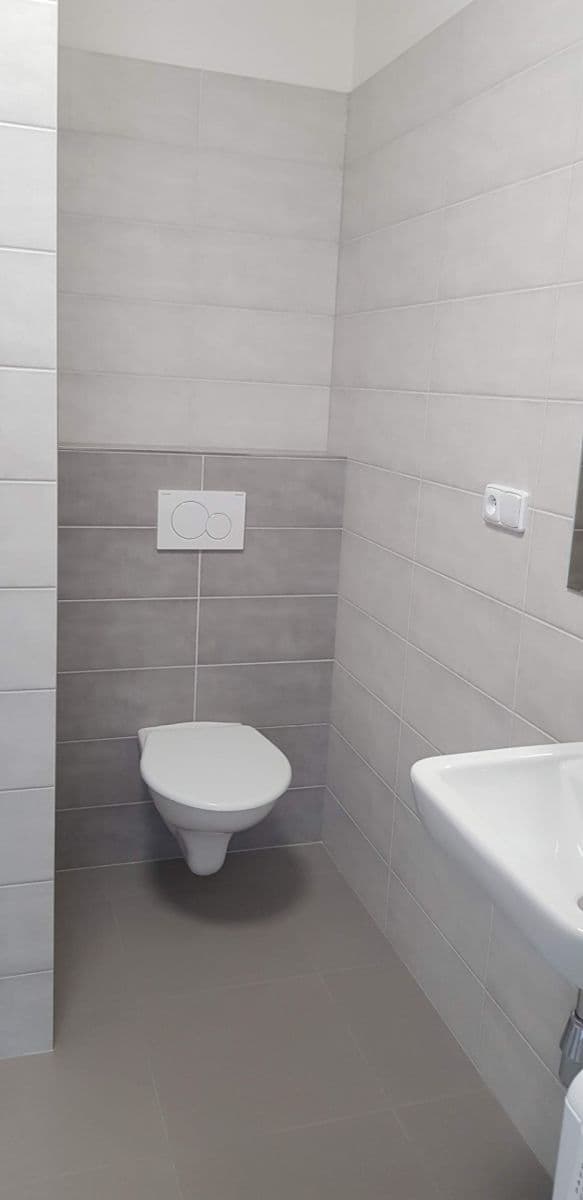 1 bedroom with open-plan kitchen flat to rent, 45 m², Chelčického, Brno, Jihomoravský Region 1 bedroom with open-plan kitchen flat to rent, 45 m², Chelčického, Brno, Jihomoravský Region