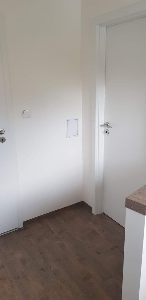 1 bedroom with open-plan kitchen flat to rent, 45 m², Chelčického, Brno, Jihomoravský Region 1 bedroom with open-plan kitchen flat to rent, 45 m², Chelčického, Brno, Jihomoravský Region