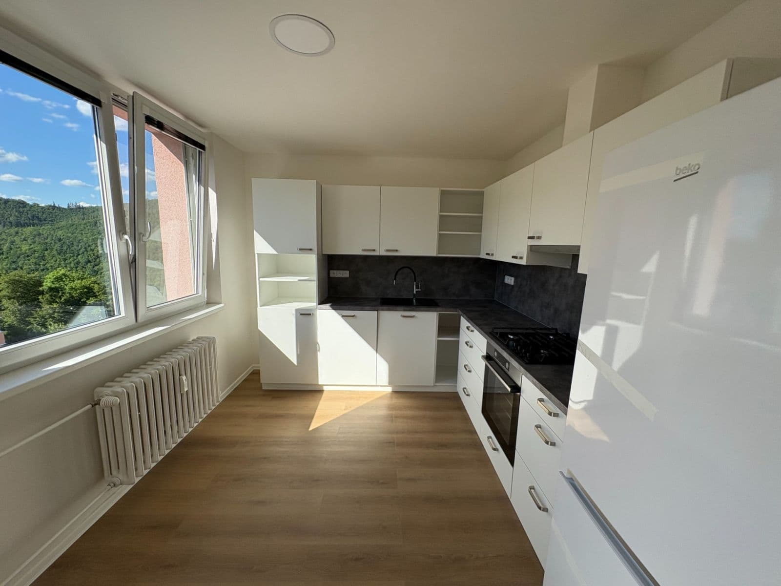 3 bedroom flat to rent, 75 m², Družstevní, Adamov, Jihomoravský Region 3 bedroom flat to rent, 75 m², Družstevní, Adamov, Jihomoravský Region