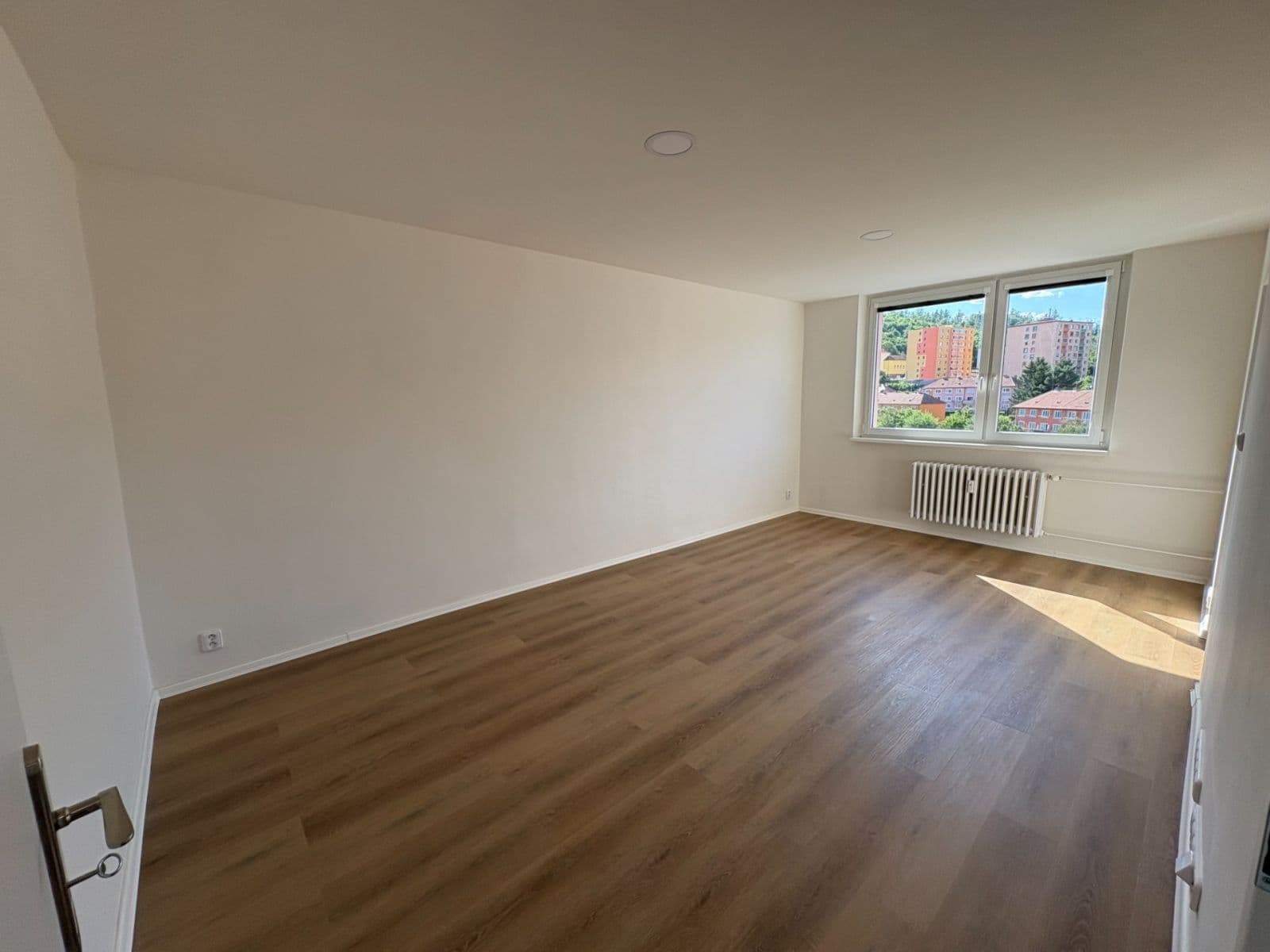 3 bedroom flat to rent, 75 m², Družstevní, Adamov, Jihomoravský Region 3 bedroom flat to rent, 75 m², Družstevní, Adamov, Jihomoravský Region