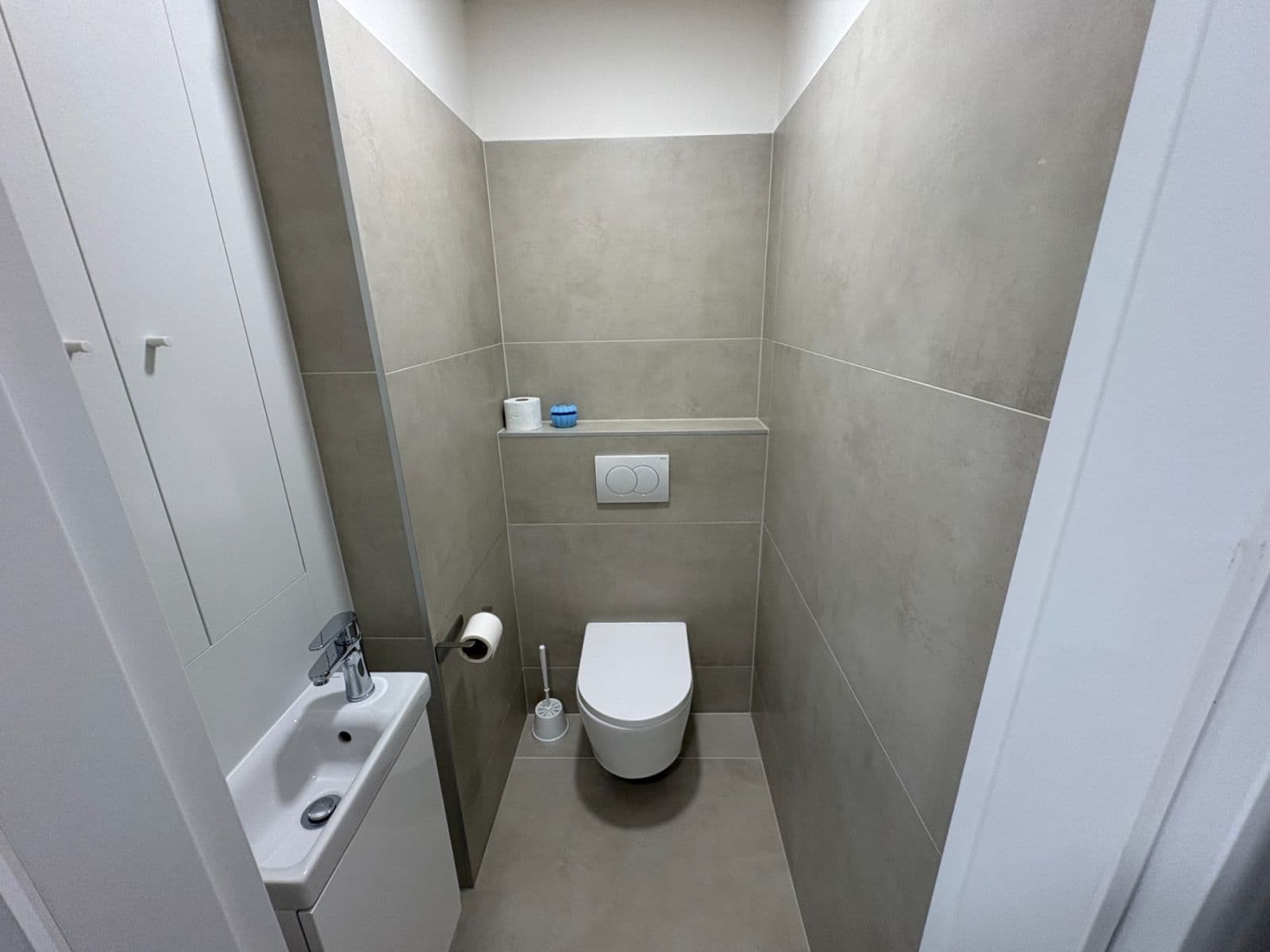 3 bedroom flat to rent, 75 m², Družstevní, Adamov, Jihomoravský Region 3 bedroom flat to rent, 75 m², Družstevní, Adamov, Jihomoravský Region