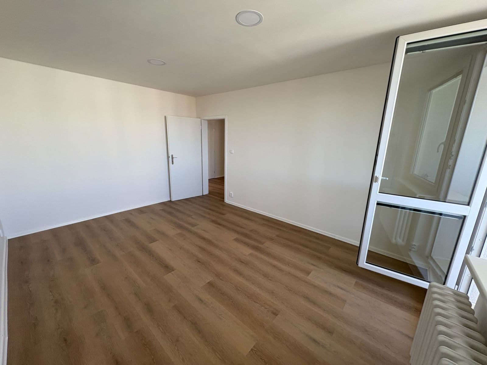 3 bedroom flat to rent, 75 m², Družstevní, Adamov, Jihomoravský Region 3 bedroom flat to rent, 75 m², Družstevní, Adamov, Jihomoravský Region