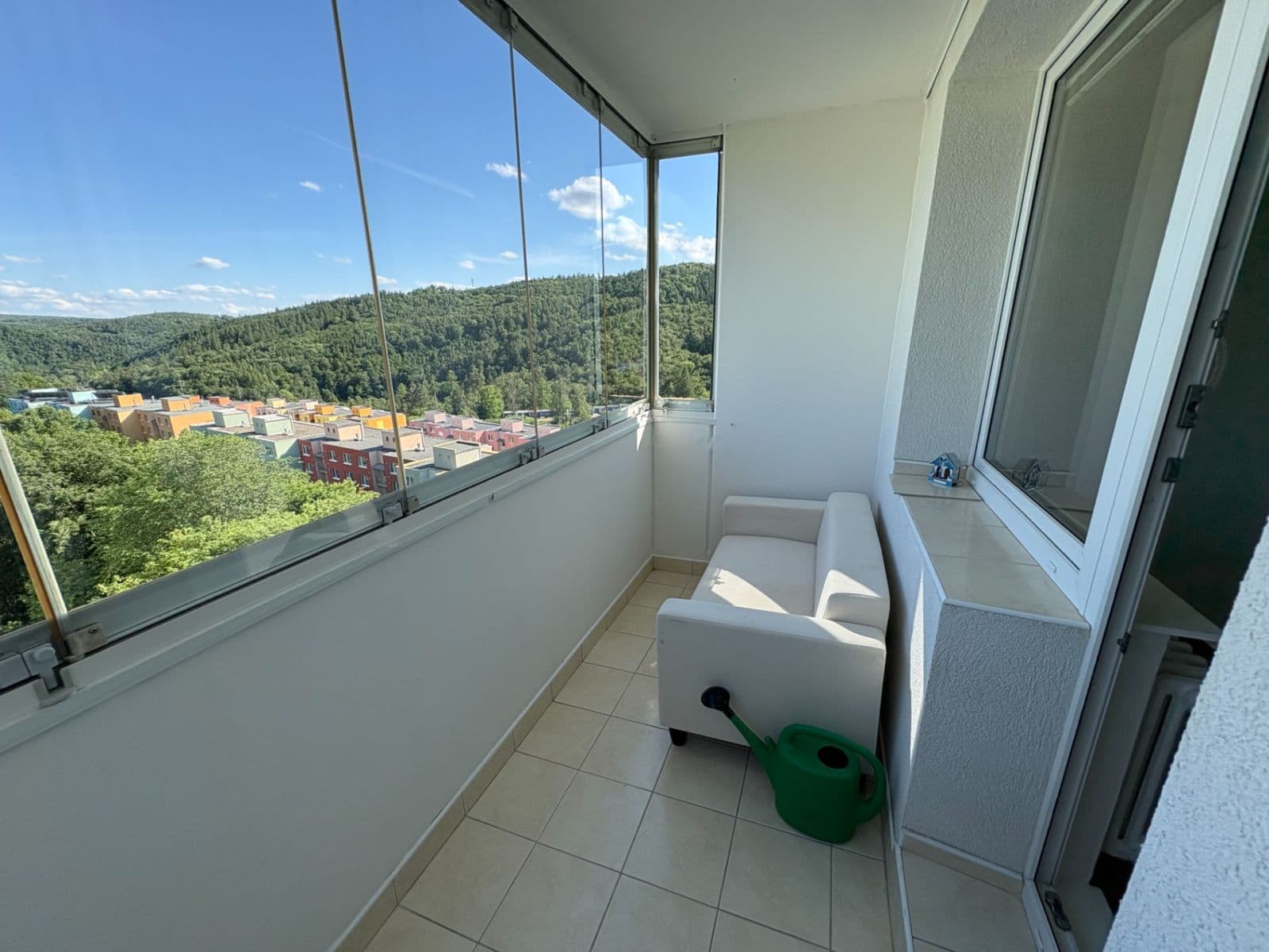 3 bedroom flat to rent, 75 m², Družstevní, Adamov, Jihomoravský Region 3 bedroom flat to rent, 75 m², Družstevní, Adamov, Jihomoravský Region