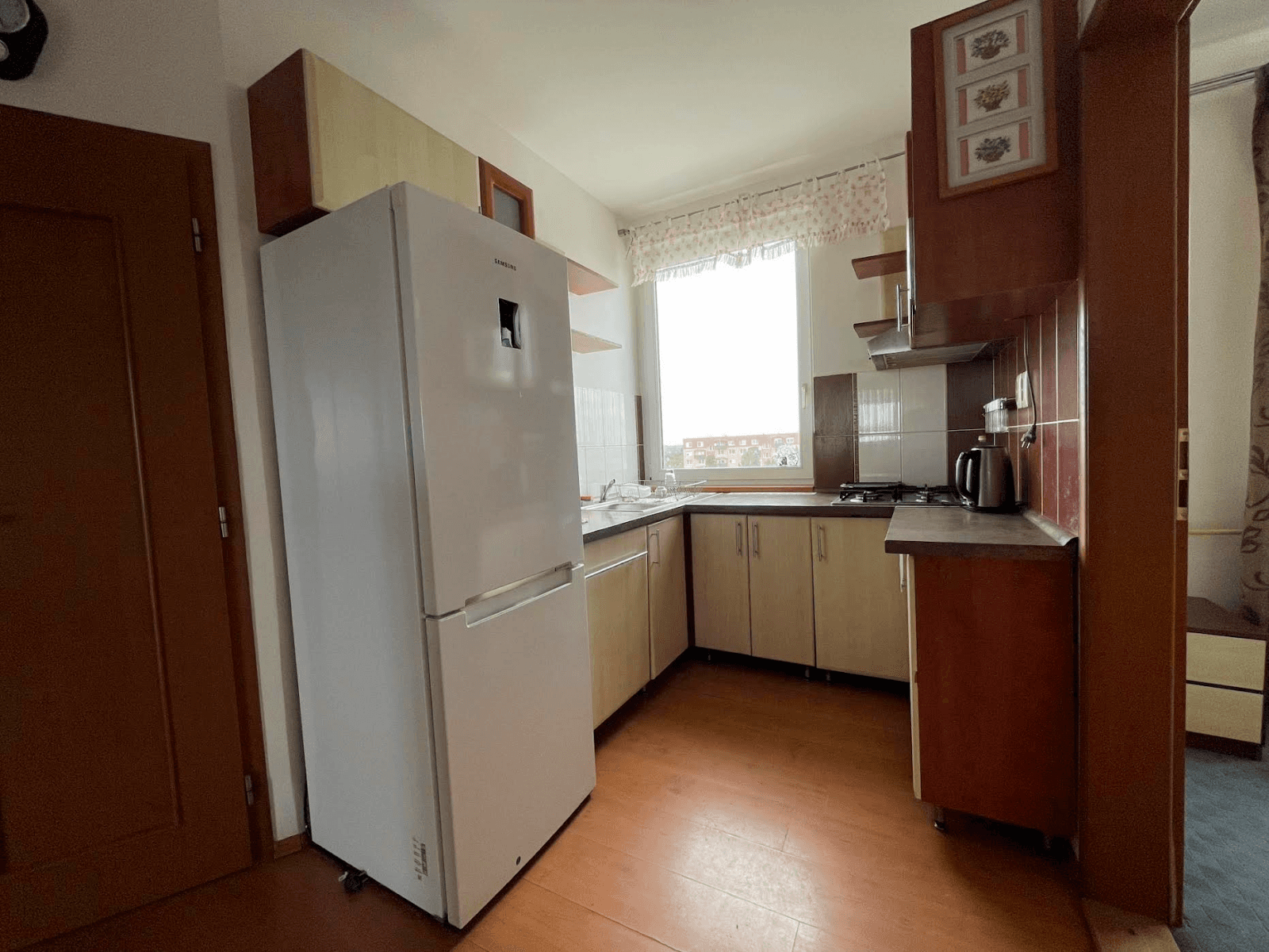 4 bedroom flat for sale, 84 m², Dunajské nábrežie, Komárno, Nitriansky Region 4 bedroom flat for sale, 84 m², Dunajské nábrežie, Komárno, Nitriansky Region
