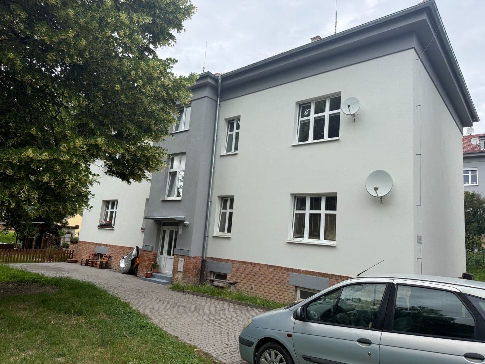 2 bedroom flat to rent, 66 m², Žižkova, Mikulov, Jihomoravský Region 2 bedroom flat to rent, 66 m², Žižkova, Mikulov, Jihomoravský Region