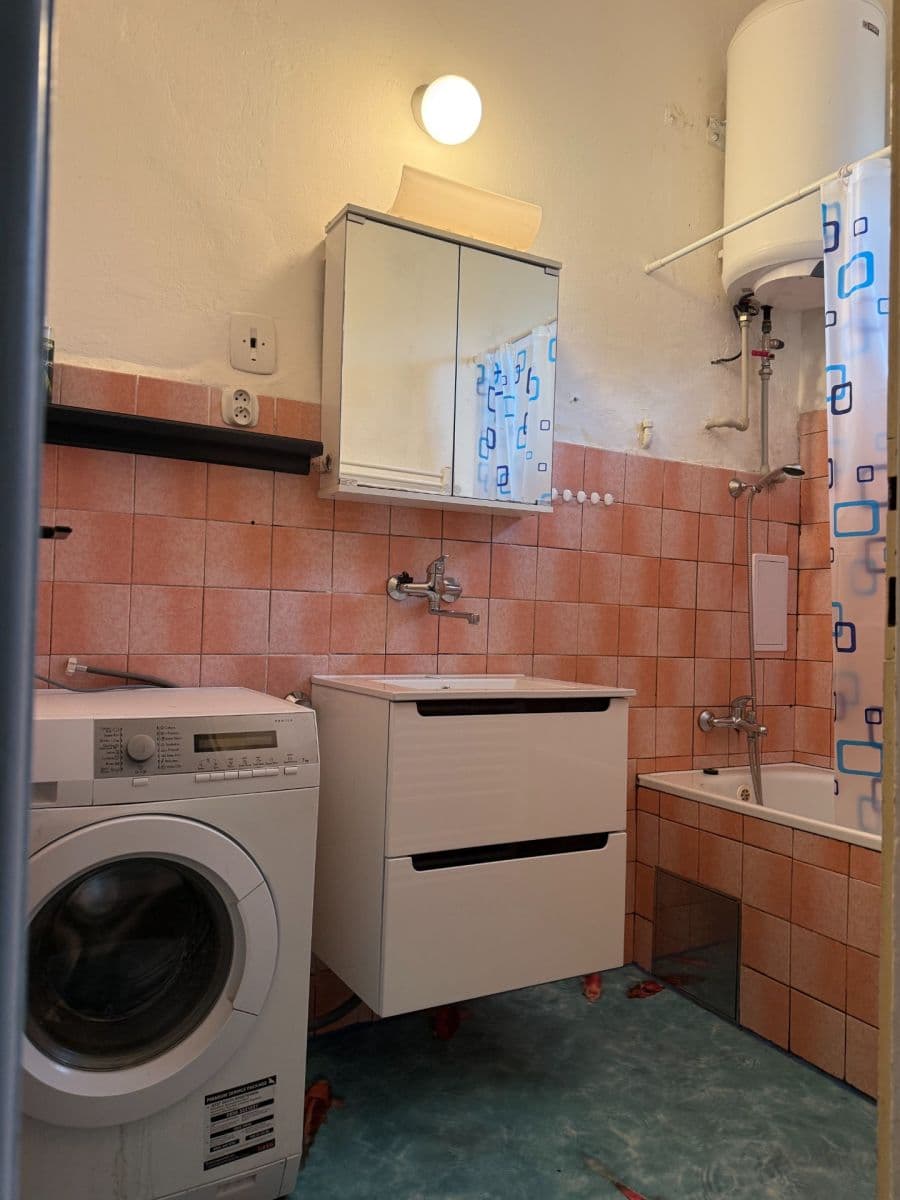 2 bedroom flat to rent, 66 m², Žižkova, Mikulov, Jihomoravský Region 2 bedroom flat to rent, 66 m², Žižkova, Mikulov, Jihomoravský Region