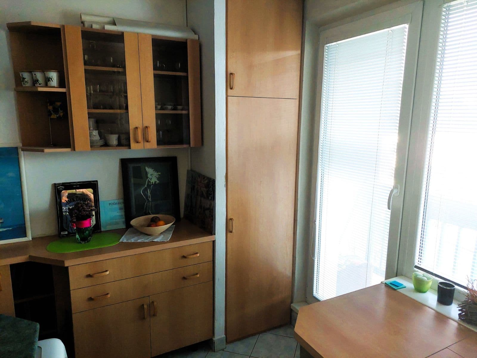 1 bedroom flat to rent, 35 m², Stred, Považská Bystrica, Trenčiansky Region 1 bedroom flat to rent, 35 m², Stred, Považská Bystrica, Trenčiansky Region