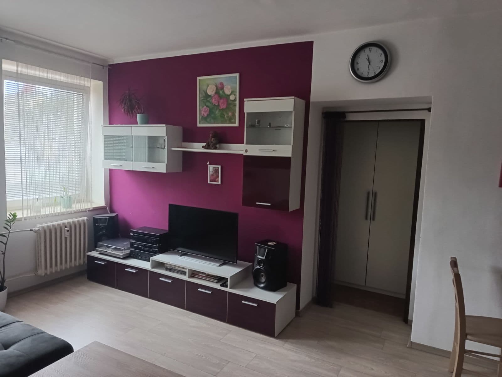 2 bedroom with open-plan kitchen flat for sale, 75 m², Hráského, Benešov, Středočeský Region 2 bedroom with open-plan kitchen flat for sale, 75 m², Hráského, Benešov, Středočeský Region