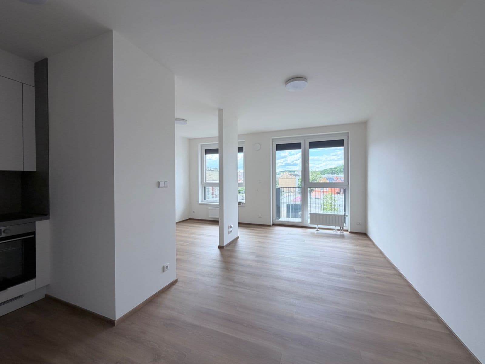 Studio flat to rent, 38 m², Nádražní, Kralupy nad Vltavou, Středočeský Region Studio flat to rent, 38 m², Nádražní, Kralupy nad Vltavou, Středočeský Region