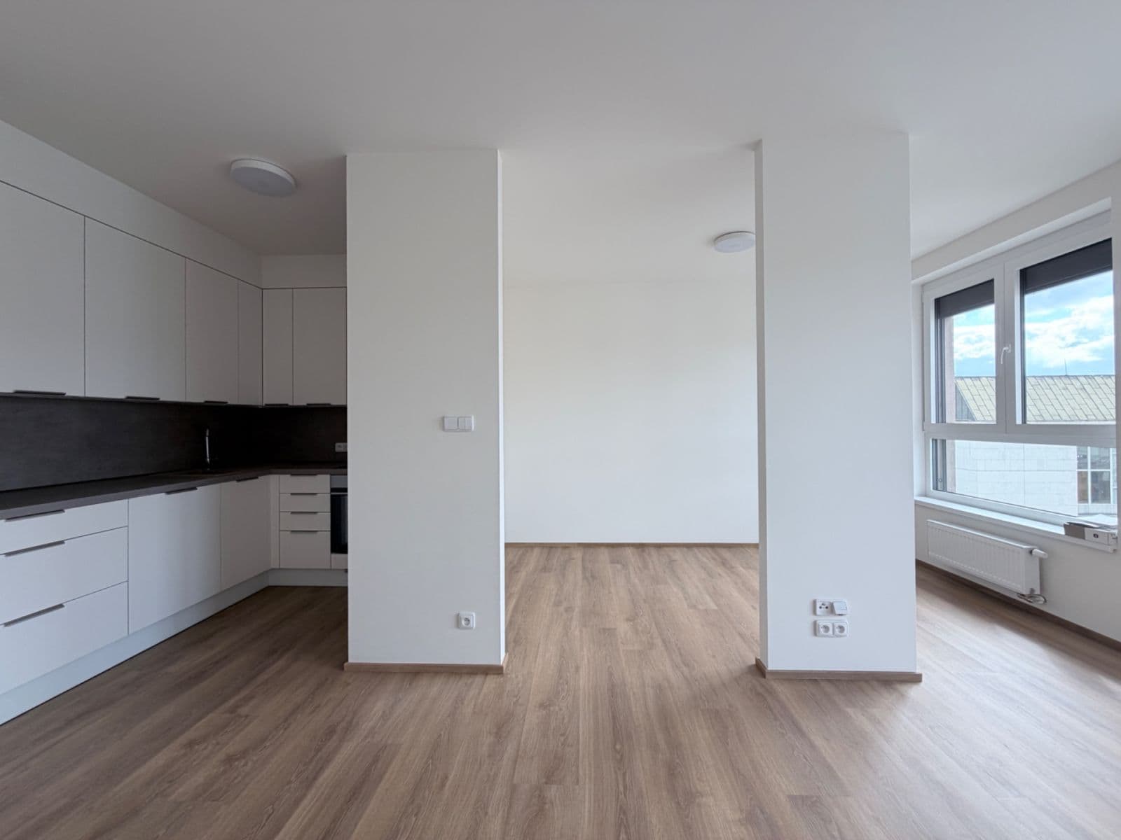 Studio flat to rent, 38 m², Nádražní, Kralupy nad Vltavou, Středočeský Region Studio flat to rent, 38 m², Nádražní, Kralupy nad Vltavou, Středočeský Region