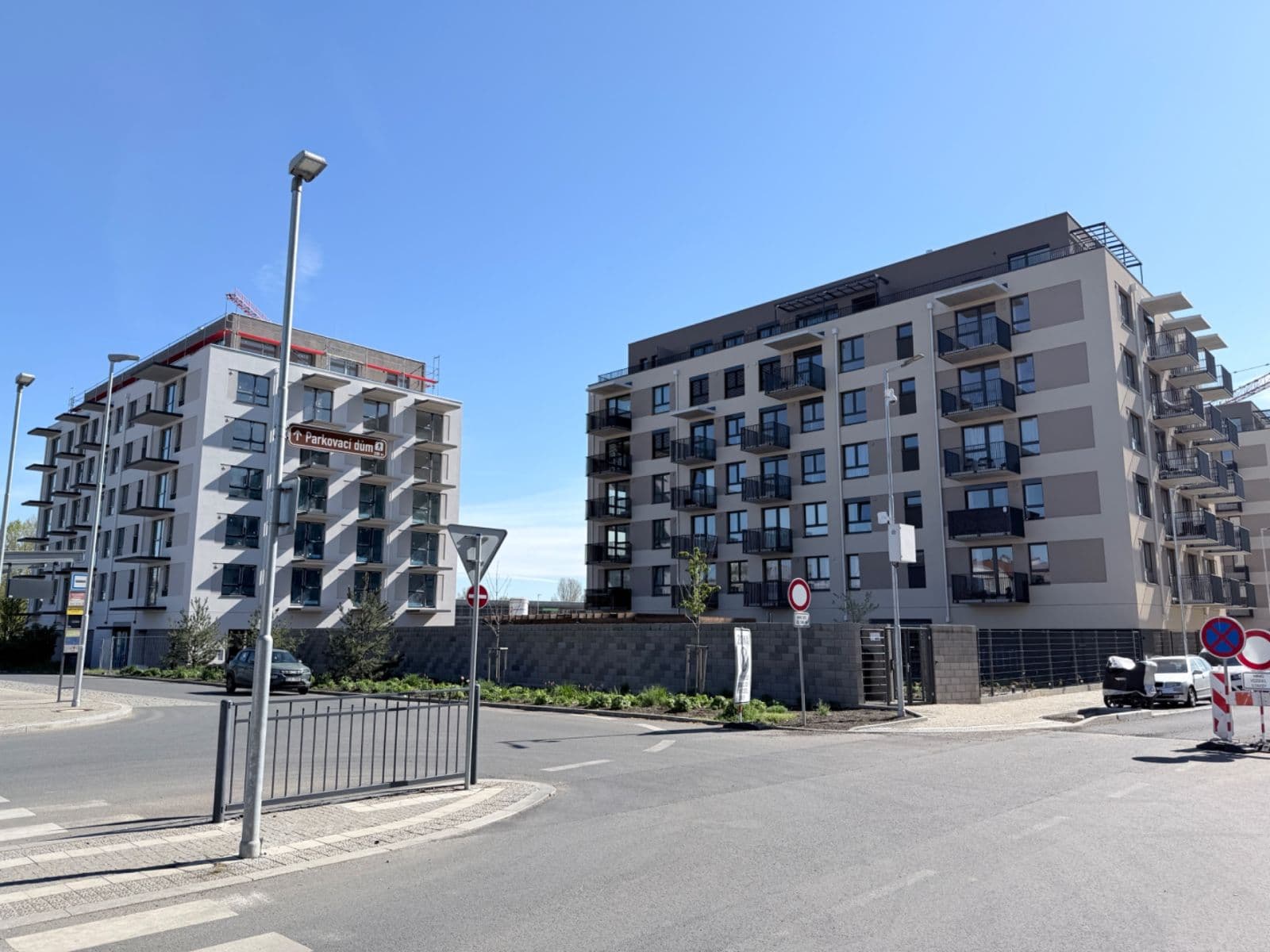 Studio flat to rent, 38 m², Nádražní, Kralupy nad Vltavou, Středočeský Region Studio flat to rent, 38 m², Nádražní, Kralupy nad Vltavou, Středočeský Region