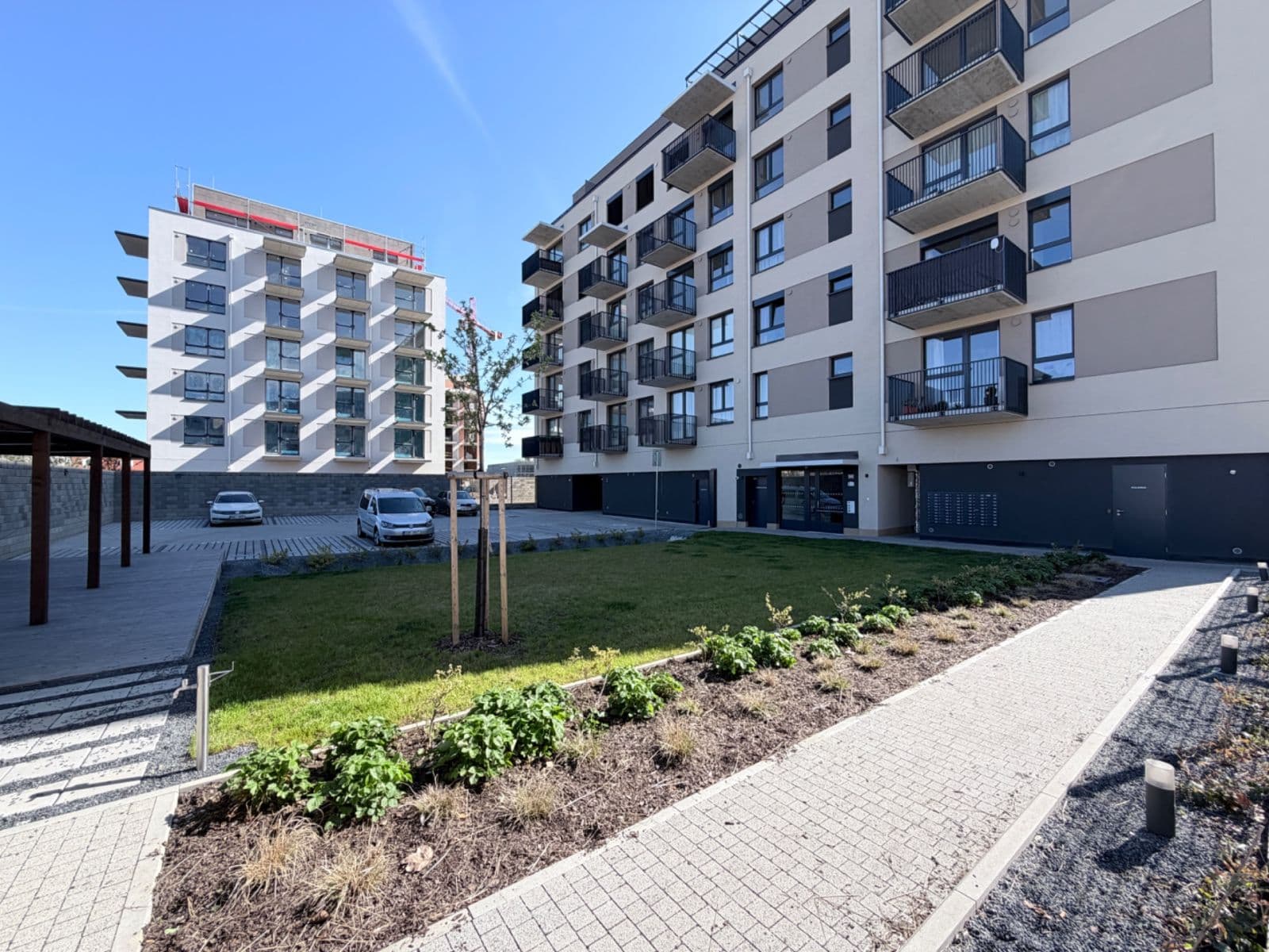Studio flat to rent, 38 m², Nádražní, Kralupy nad Vltavou, Středočeský Region Studio flat to rent, 38 m², Nádražní, Kralupy nad Vltavou, Středočeský Region